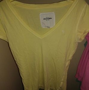 Abercrombie and Fitch shirt